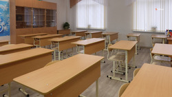 На Ставрополье в этом году построят ещё девять школ