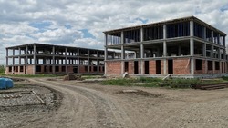 В селе на Ставрополье построят школу на 775 мест