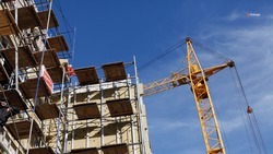 Две школы за год построили в Ставрополе