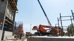 В 2022 году на Ставрополье возведут девять социально значимых объектов