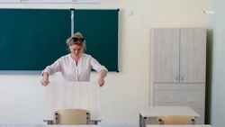 Школьников Ставрополья переведут на удалёнку в случае достижения порога заболеваемости коронавирусом 