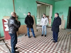 В Зеленокумске на Ставрополье в 2022 году начнут строить Центр культурного развития