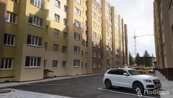  23 молодые семьи Ипатовского округа получат соцвыплату на приобретение или строительство жилья