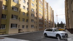  23 молодые семьи Ипатовского округа получат соцвыплату на приобретение или строительство жилья