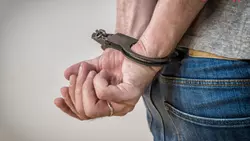 Ловкий пятигорчанин обобрал три дома на 800 тысяч рублей