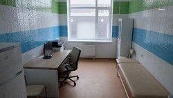 Сельскую поликлинику на Ставрополье отремонтируют за 15 миллионов рублей