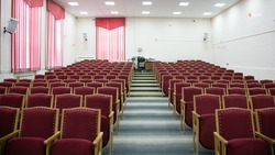 Дом культуры отремонтируют в хуторе Андреевском