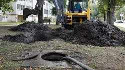 Депутаты думы Ставрополья передали 97 наказов избирателей региональному министерству жилищно-коммунального хозяйства
