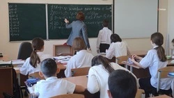 12 земских учителей приступят к работе на Ставрополье с начала учебного года