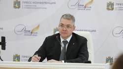 Губернатор Ставрополья: необходимо понимать насколько наш бизнес зависит от санкций