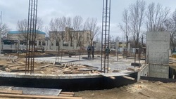 Культурный центр в Советском округе планируют достроить в 2023 году