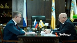 Губернатор Ставрополья призвал уделить особое внимание решению проблем беженцев