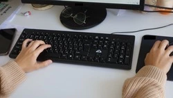 Долгие игры за компьютером могут провоцировать ожирение — минздрав Ставрополья