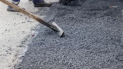 Ремонт улицы Заводской проходит в Зеленокумске