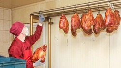 Ставропольское мясо птицы впервые экспортировали в Сингапур