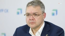 Ставрополье будет развивать агропромышленный комплекс совместно с Белгородской областью