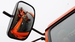 Подразделение водоканала в Советском округе получило новый спецтранспорт