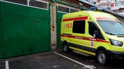 Стационарные отделения скорой помощи откроют на Ставрополье