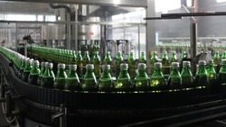 Ставрополье увеличило экспорт напитков на 6%