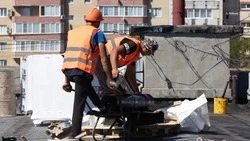 График капремонта многоэтажек до 2024 года разработают на Ставрополье