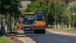 Ещё 14 километров дорог к сёлам отремонтируют на Ставрополье