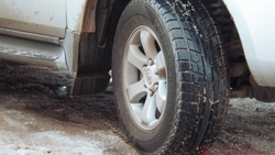 В Железноводске молодой человек перепродал чужой автомобиль