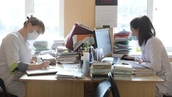 На Ставрополье стабилизируется эпидемиологическая обстановка 