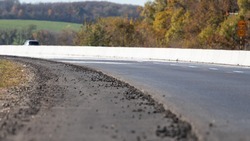 Более 10 км дорог отремонтируют в Советском округе в 2025 году 