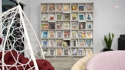 Модернизация библиотеки стартовала в Советском округе