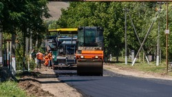 На Ставрополье отремонтируют ещё 14 километров сельских дорог