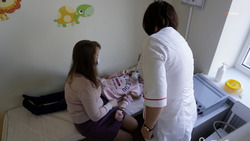 На Ставрополье снизилась детская заболеваемость COVID-19