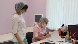 Молодые специалисты приходят работать в медучреждения Советского округа благодаря нацпроекту