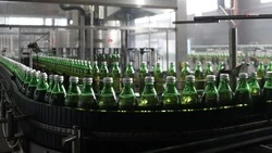 Ставрополье увеличило экспорт напитков на 6%