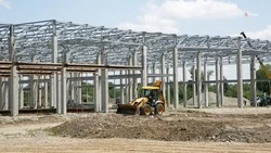 Новые инвестпроекты реализуют в индустриальном парке Советского округа