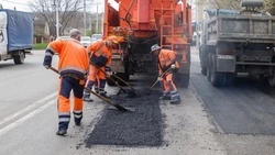 Улицу Матросова отремонтируют в Зеленокумске