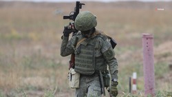 Единовременные выплаты получат военные-контрактники со Ставрополья