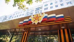 37 бойцов спецоперации прошли первую программу «Время СВОих героев» на Ставрополье