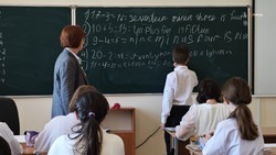 На Ставрополье работает 71 земский учитель