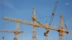В Зеленокумске приступают к строительству крахмального завода