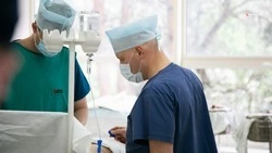 На Ставрополье в 2023 году начали работать 87 земских врачей и фельдшеров