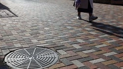 Благоустройство территории сельского ФОКа в Советском округе завершат в 2024 году