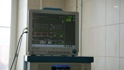 Эффективность ранней диагностики инфарктов выросла на Ставрополье