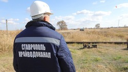 Артезианские скважины реконструируют в Советском округе