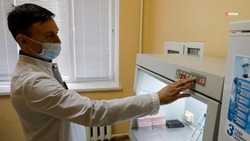 Десять единиц дорогостоящего медоборудования закупили для медучреждений Ставрополья