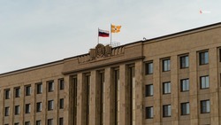 Ставрополье попало в число лидеров страны по реализации трёх нацпроектов