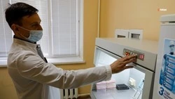 Десять единиц дорогостоящего медоборудования закупили для медучреждений Ставрополья