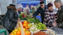 На Ставрополье откроют ещё 30 ярмарочных точек