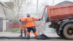 Участок трассы Зеленокумск — Соломенское — Степное отремонтируют на Ставрополье