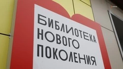 Библиотеку села Правокумского разделят на четыре тематические зоны