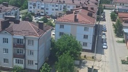 Девять многоквартирных домов капитально отремонтируют в Советском округе